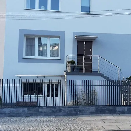 Apartment Premium 200m. Do Plazy