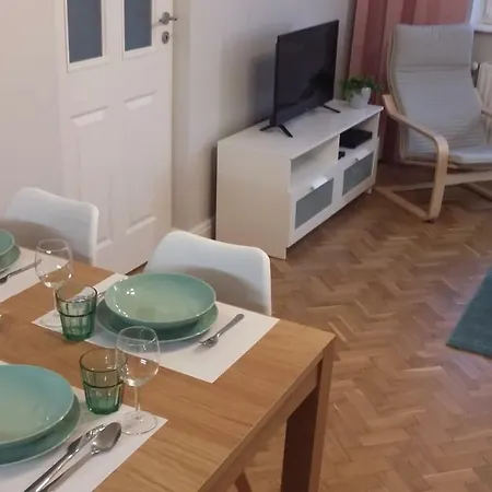 Premium 200m. Do Plazy Apartment Gdansk