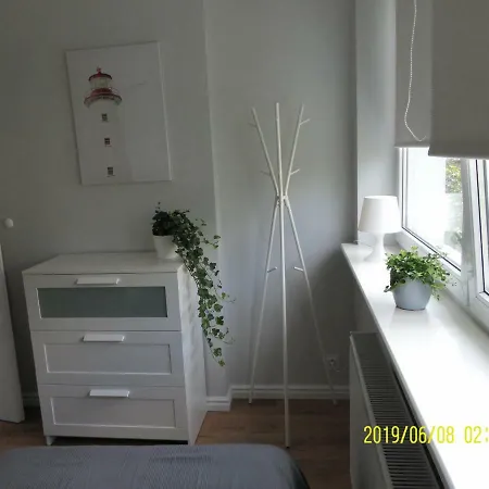 Apartment Premium 200m. Do Plazy Gdansk