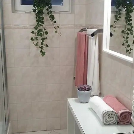 Apartment Premium 200m. Do Plazy Gdansk