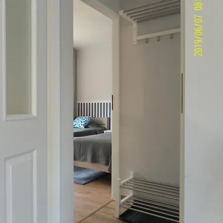 Premium 200m. Do Plazy Apartment